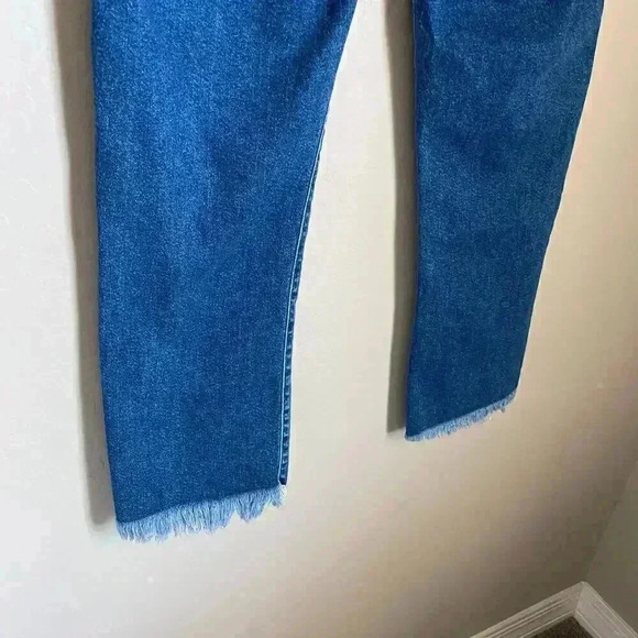 Parker Smith Harper Flare‎ Jeans in Neel Size 28 - Picture 14 of 16